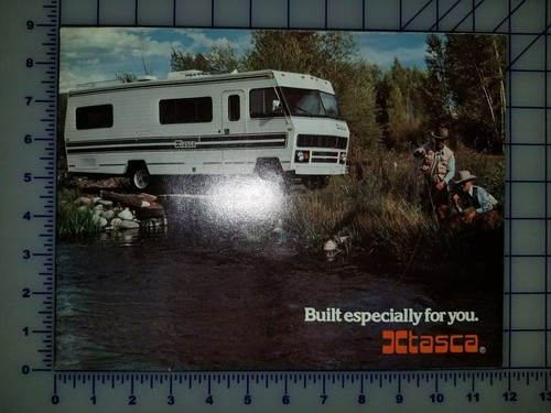 1978 itasca camper - camper, motorhome