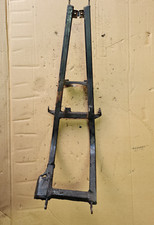 RIEJU RS2 50 MATRIX ENGINE CRADLE FRAME