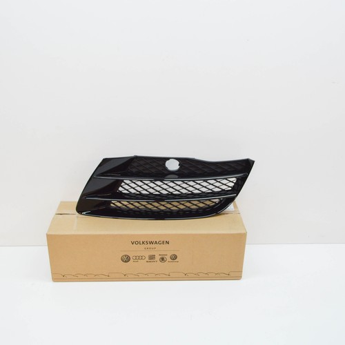 Audi front bumper left - bumper,