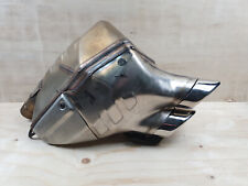 Original Ducati Diavel X Diavel S Exhaust (1260) ZDM-A124 57240461A 2016 - 2021