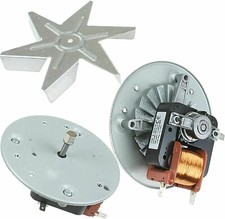 Fan Oven Motor For Hotpoint