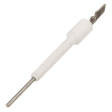 Garland ceramic electrode - ceramic,