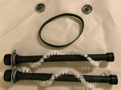 Roller brush bars - brush, &