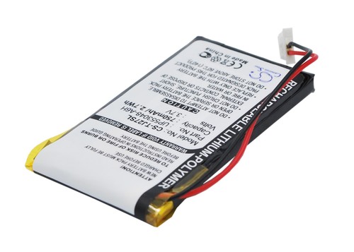 Premium battery for - premium, clie