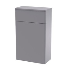 Nuie Classique 500mm Back to