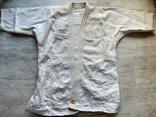 Vintage tiger brand kodokan - brand,