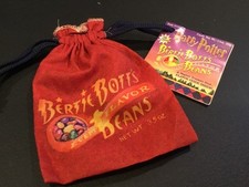 Harry Potter BERTIE BOTTS