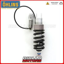 KA 740 MONO SHOCK ABSORBER
