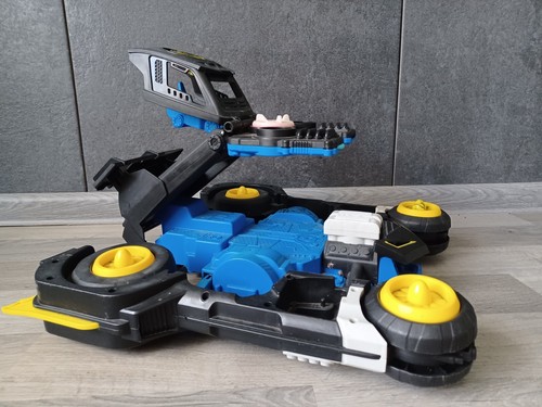 Imaginext batman super - imaginext,