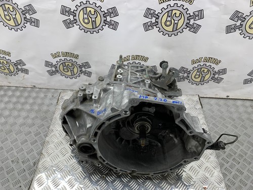 Mazda mk2 diesel mzr - 2.2,