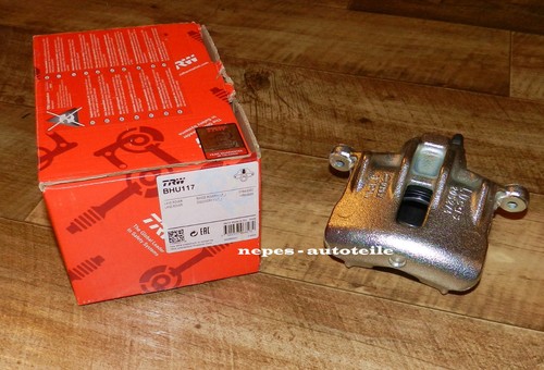 Trw bhu117 brake - 1,