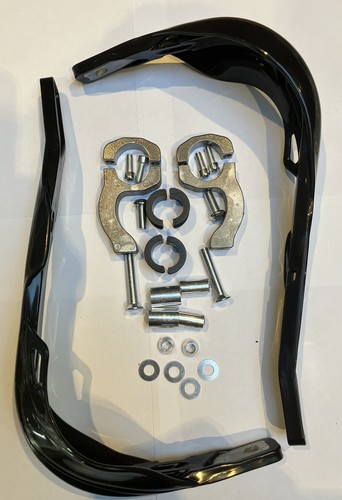 Enduro aluminium - 🇬🇧mx,
