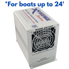 Xtreme Heaters Small 400W