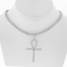 REAL SOLID STERLING SILVER 1