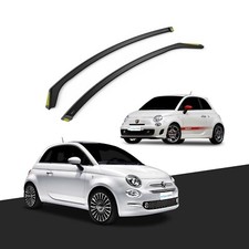 FIAT 500 or FIAT ABARTH