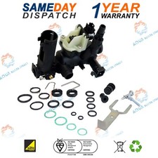 Worcester Greenstar 24i & 28i