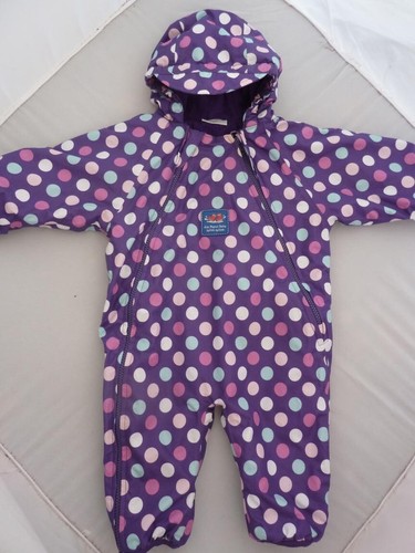 Jojo maman bebe - bebe, snowsuit