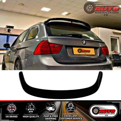 Bmw series e91 touring - 3,