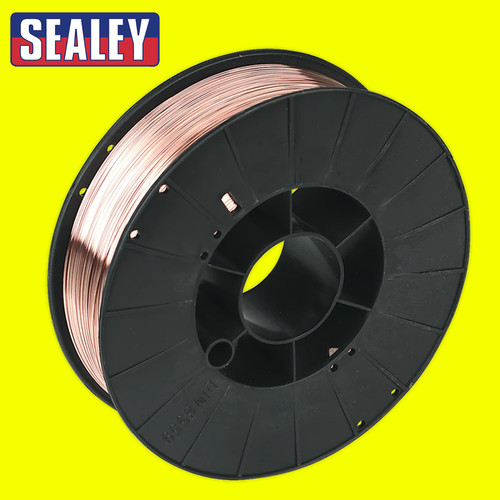 Sealey mig 777706 welding wire - mig/777706,