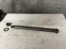 Suzuki Bandit 600/ 1200 Mk1 1996 - 2000 Swing Arm axle Pivot Bolt