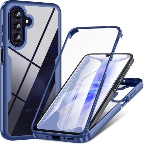 Full body 360 phone case - body,