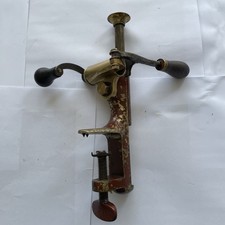 12 G Antique Loader Jeffries