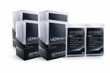 100 Toploaders 3x4 35pt + 200