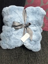 Cozee Home Textured Faux Fur