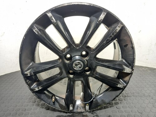 Vauxhall corsa alloy wheel - vauxhall,