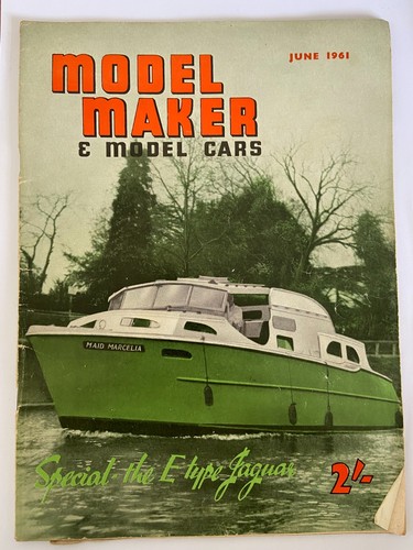 Model maker and - maker,