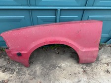 cortina mk5 n/s wing