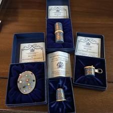 Bilston & Battersea Halcyon