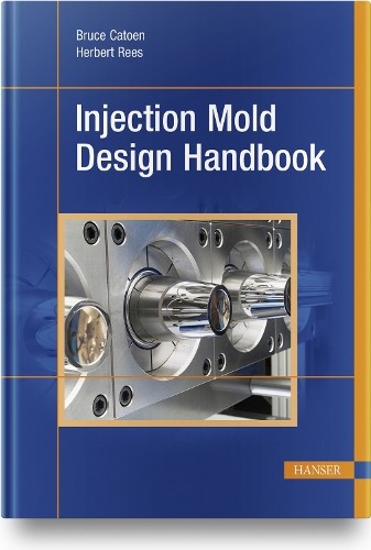 Injection mold design handbook - mold,