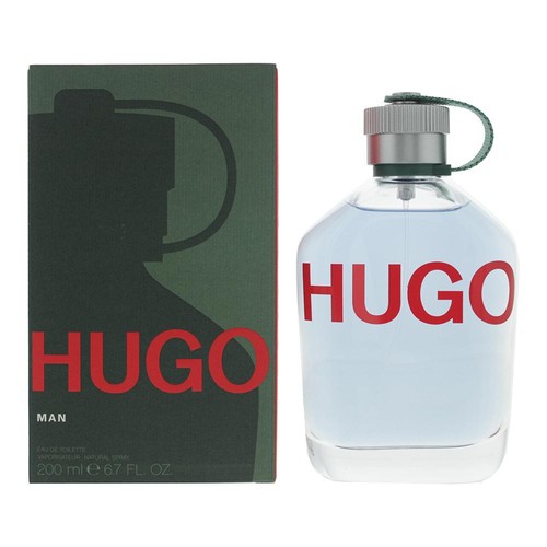 Hugo boss man eau - boss,