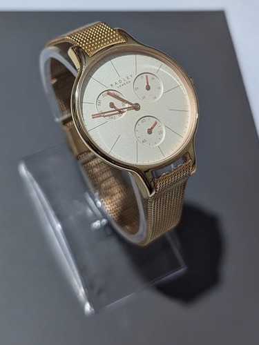 Radley ladies watch ry4248 - ladies,