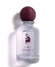Last Chance Perfume by Laverne