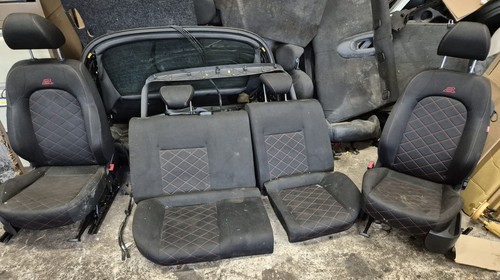 Seat ibiza cupra - cupra, 6j