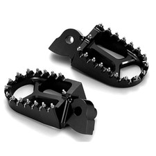 ART FOOTRESTS Off Road Gas Gas