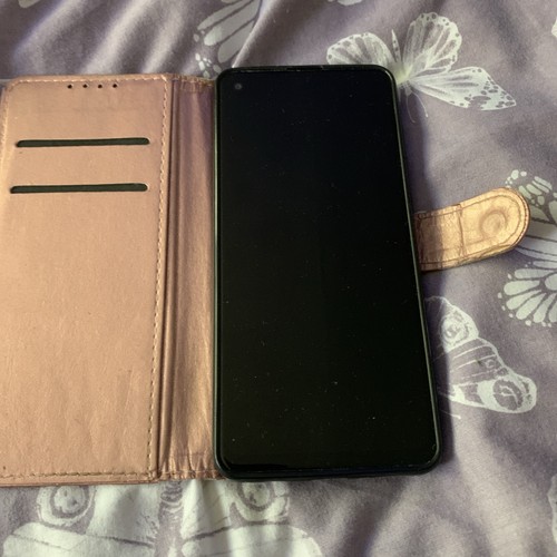 Samsung galaxy a21s 32gb - a21s, black
