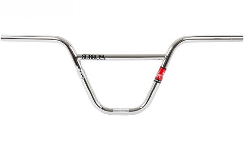 Subrosa ray bars 8 - ray, 8.75"