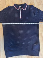 [169] Gabicci Vintage Navy