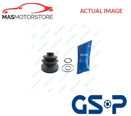 Joint boot kit transmission - cv,