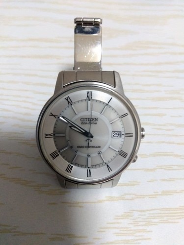 Citizen eco drive - citizen, eco-drive