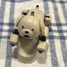 Aibo Robot 1/6 Miniature