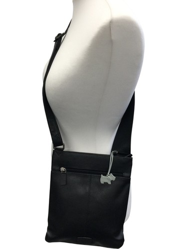 Radley london black leather - radley,
