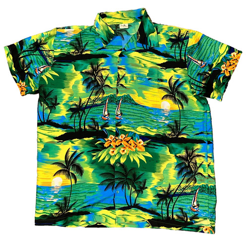 King kameha hawaiin men - king,