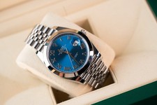 Rolex Datejust 41mm 126334