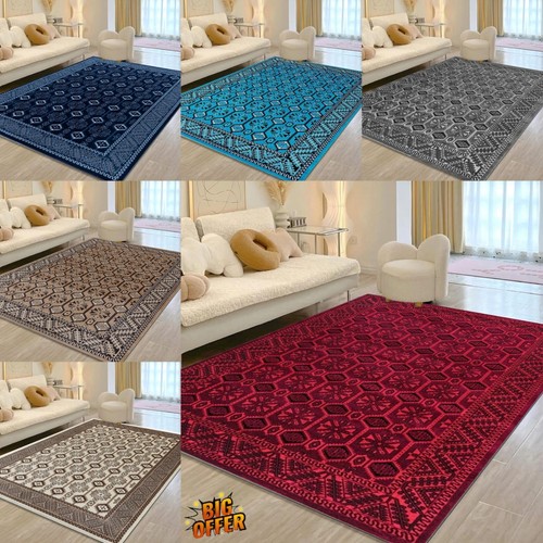 Traditional large rugs - large, living