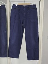 Rohan Bags Airlight Trousers