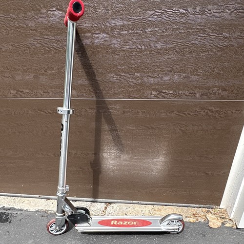Razor kick scooter folding - kick,